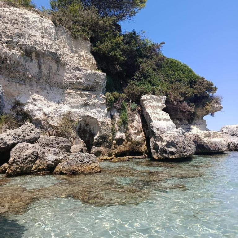 Dimora Relax - Appartamento con 2 Camere da Letto - 4