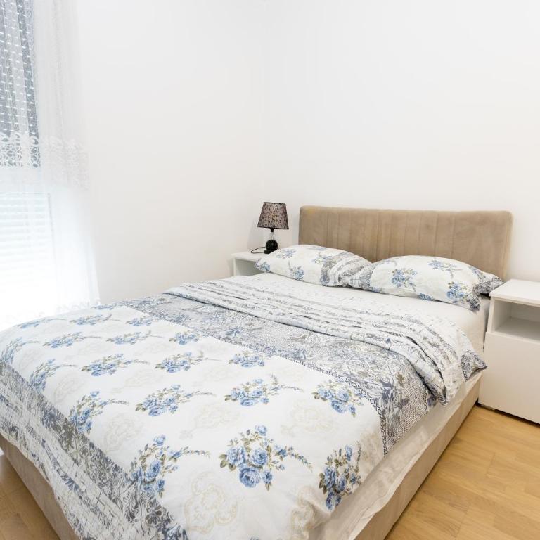 Apartment Emyn - with Garage Parking - Apartman sa 1 Spavaćom Sobom - 13