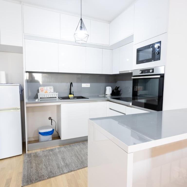 Apartment Emyn - with Garage Parking - Apartman sa 1 Spavaćom Sobom - 25