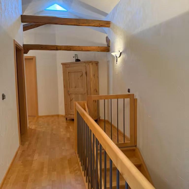 Schads Bergheimat - Apartment mit 2 Schlafzimmern - 18