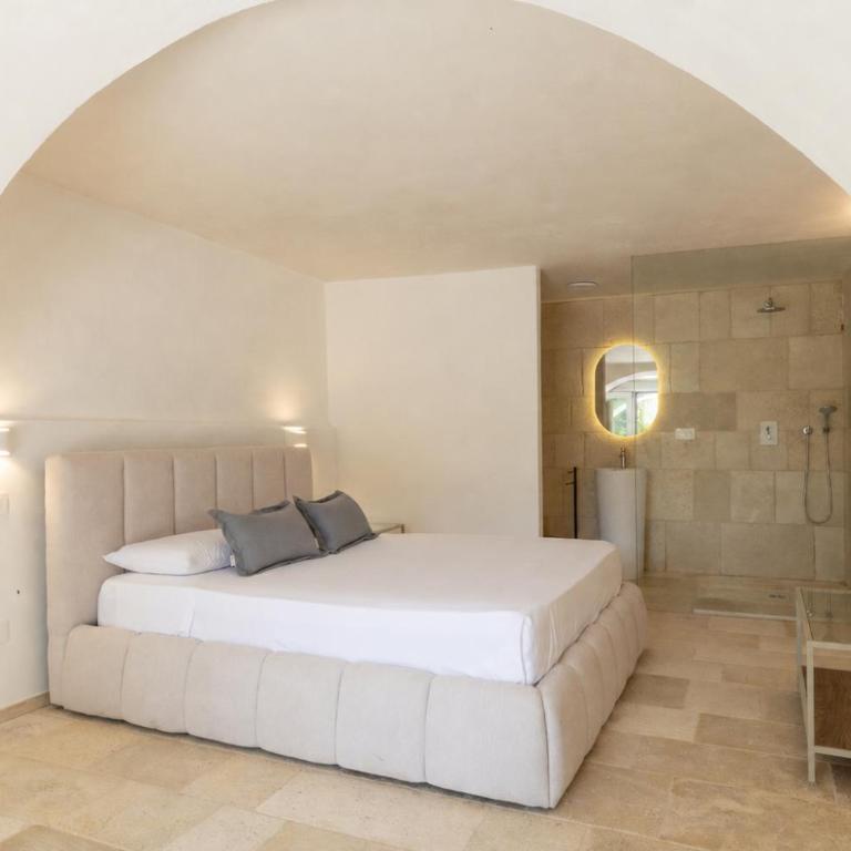 Villa I Trulli di Tracy - Villa con 3 Camere da Letto - 1