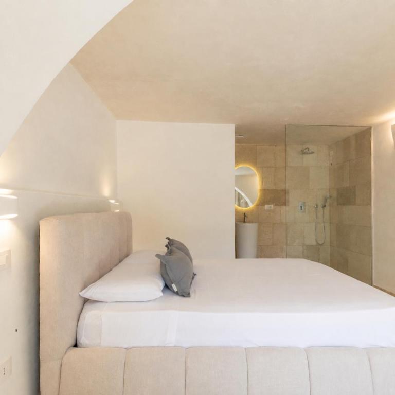 Villa I Trulli di Tracy - Villa con 3 Camere da Letto - 2