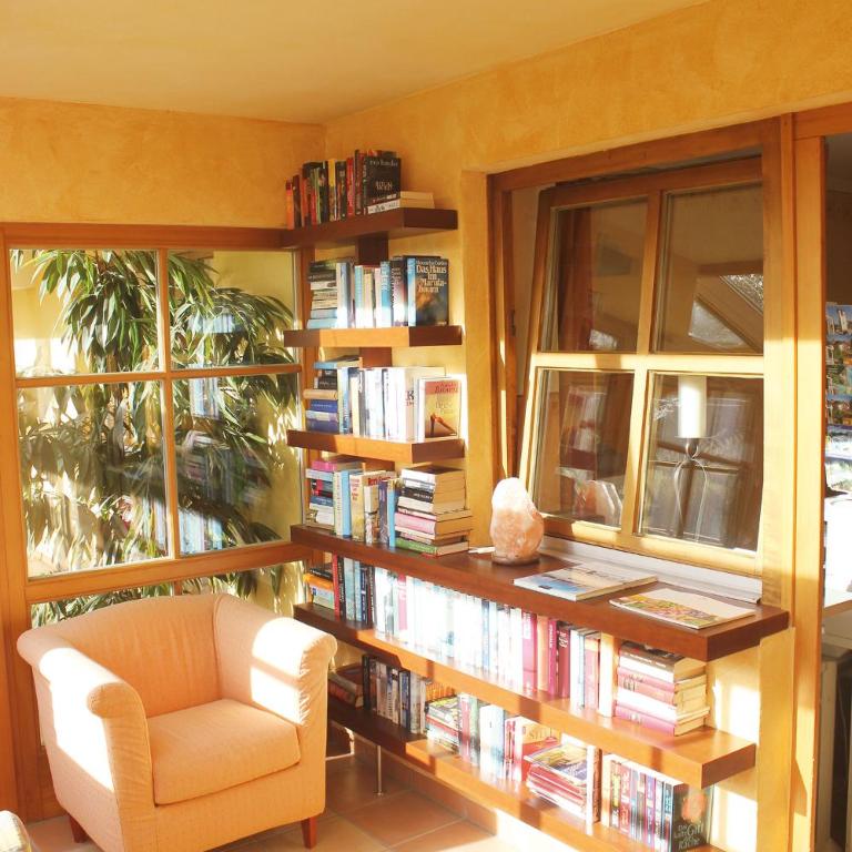 Appartementhaus Silvia - Apartment mit Balkon - 18