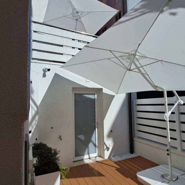 ALTAMAREA Suite - Appartamento Superior con Balcone - 11