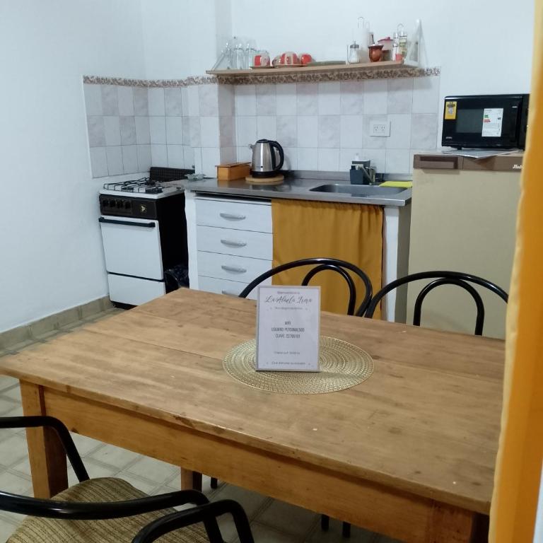 La Abuela Irma - Apartamento de 1 dormitorio - 5