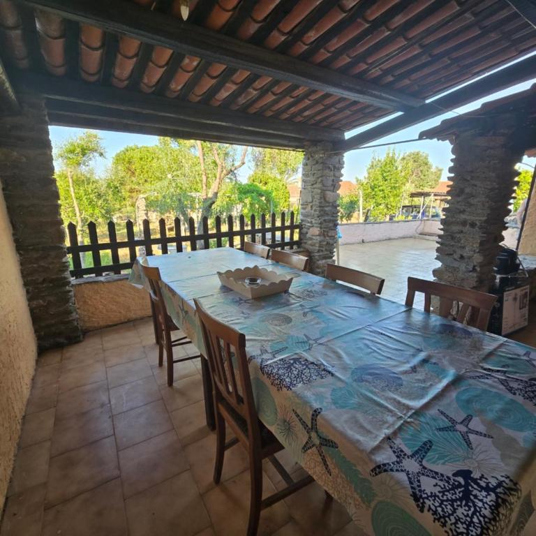 Quadrilocale SAN TEODORO vicino al mare e al Centro - Casa Vacanze con 3 Camere da Letto - 1