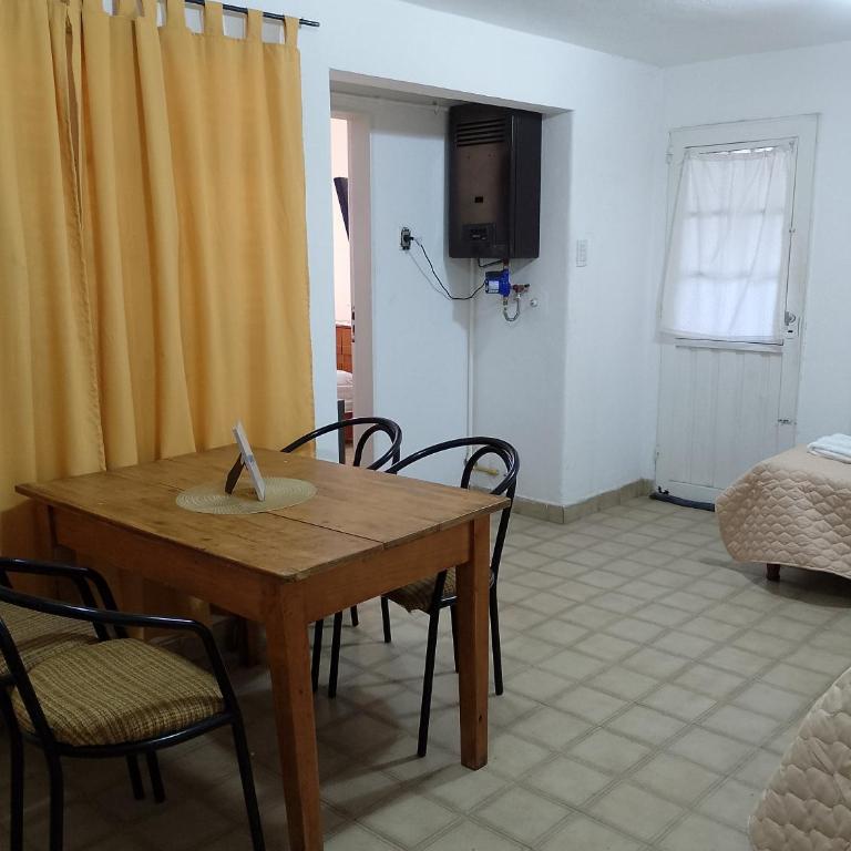 La Abuela Irma - Apartamento de 1 dormitorio - 6