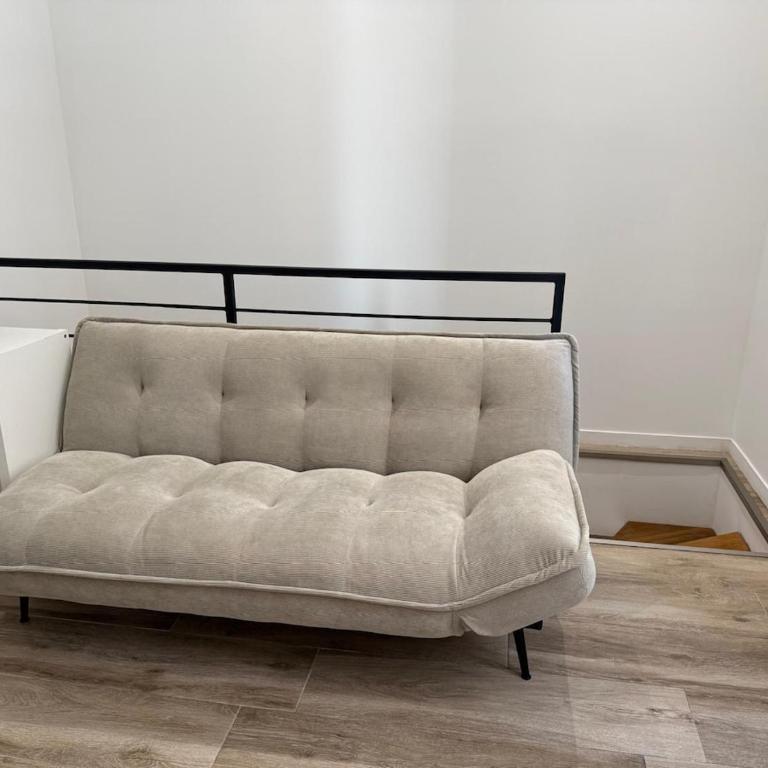 Duplex Cannes Centre - One-Bedroom Apartment - 7