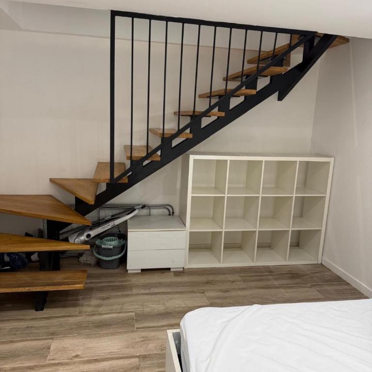 Duplex Cannes Centre - One-Bedroom Apartment - 8