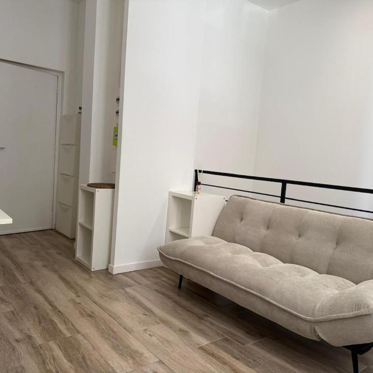 Duplex Cannes Centre - One-Bedroom Apartment - 11