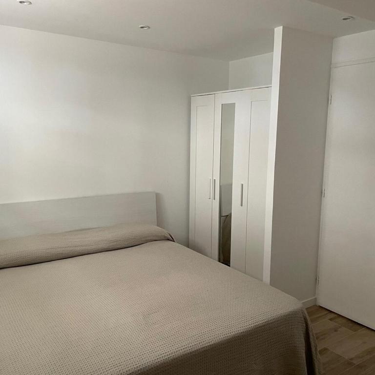 Duplex Cannes Centre - One-Bedroom Apartment - 12