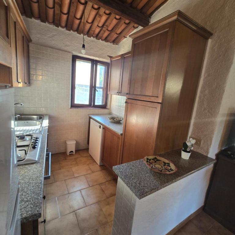 Quadrilocale SAN TEODORO vicino al mare e al Centro - Casa Vacanze con 3 Camere da Letto - 6
