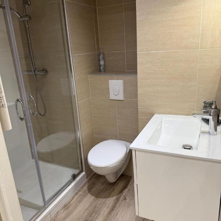 Duplex Cannes Centre - One-Bedroom Apartment - 15