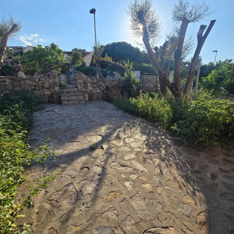 Quadrilocale SAN TEODORO vicino al mare e al Centro - Casa Vacanze con 3 Camere da Letto - 27