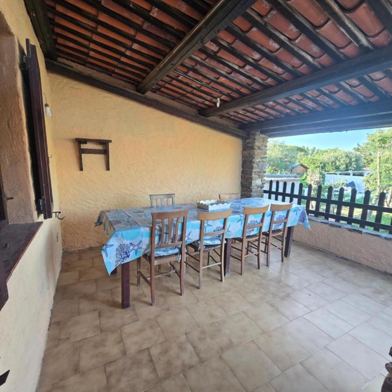 Quadrilocale SAN TEODORO vicino al mare e al Centro - Casa Vacanze con 3 Camere da Letto - 28