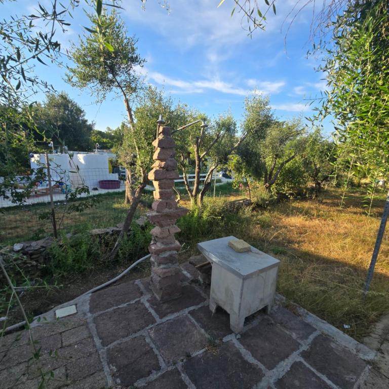 Quadrilocale SAN TEODORO vicino al mare e al Centro - Casa Vacanze con 3 Camere da Letto - 29
