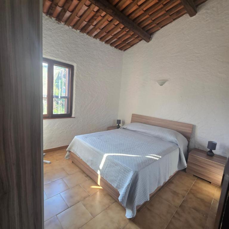 Quadrilocale SAN TEODORO vicino al mare e al Centro - Casa Vacanze con 3 Camere da Letto - 12