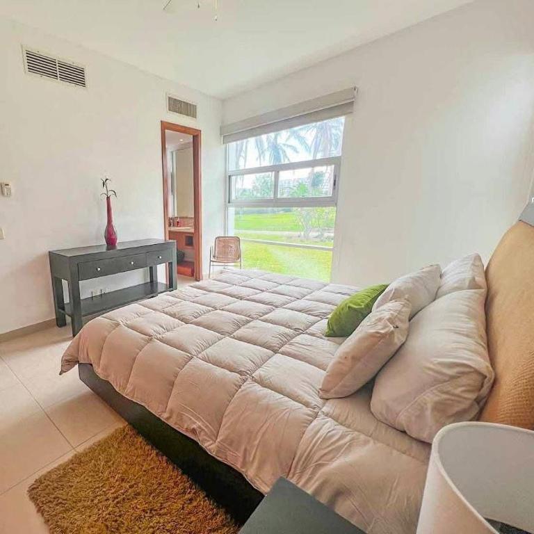 Departamento Familiar en Acapulco Diamante - Apartamento de 2 dormitorios - 45