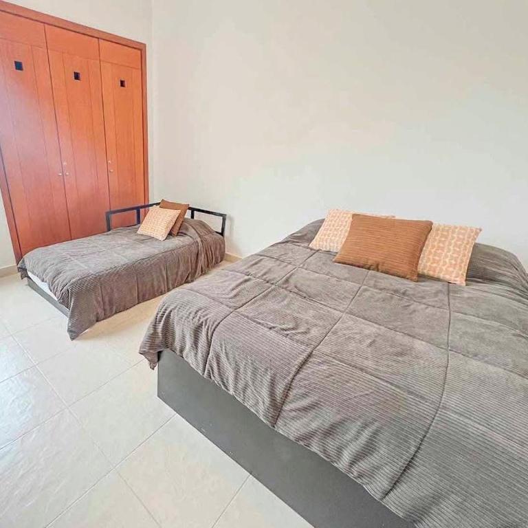 Departamento Familiar en Acapulco Diamante - Apartamento de 2 dormitorios - 47