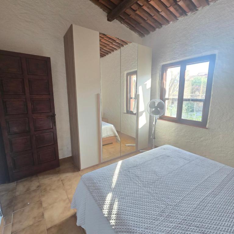 Quadrilocale SAN TEODORO vicino al mare e al Centro - Casa Vacanze con 3 Camere da Letto - 14