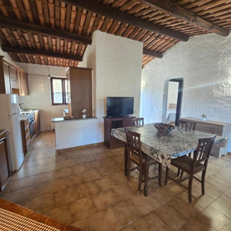 Quadrilocale SAN TEODORO vicino al mare e al Centro - Casa Vacanze con 3 Camere da Letto - 9