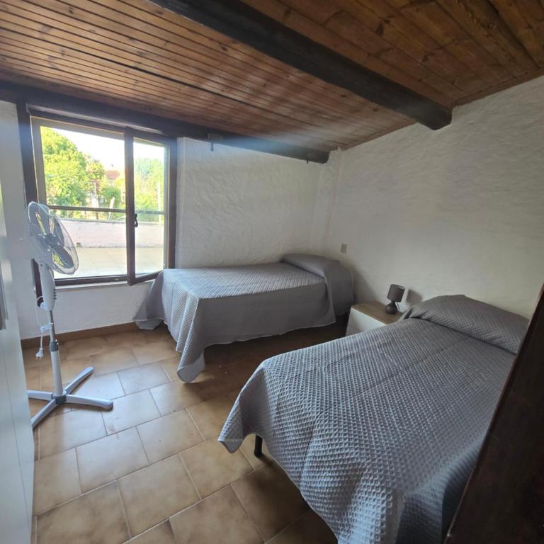 Quadrilocale SAN TEODORO vicino al mare e al Centro - Casa Vacanze con 3 Camere da Letto - 15