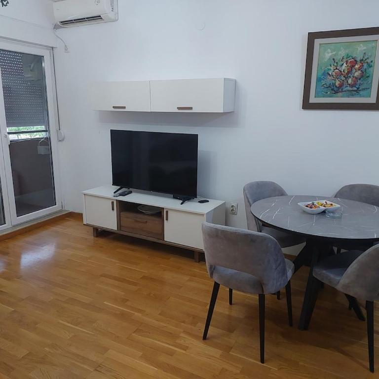 Lana Modern Studio - Podgorica - Appartement 1 Chambre - 4