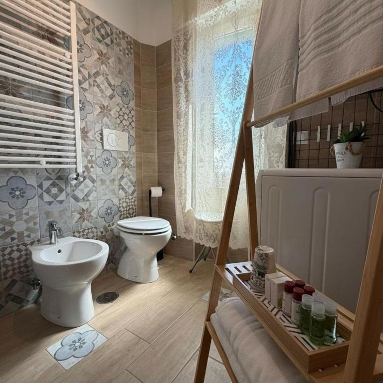 Enjoy and Fly, NEAR THE AIRPORT AND THE SEA - Appartamento con 1 Camera da Letto - 13