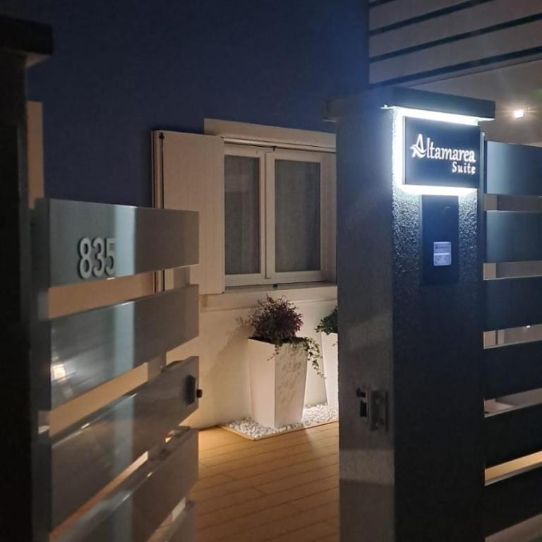 ALTAMAREA Suite - Appartamento Superior con 1 Camera da Letto - 10