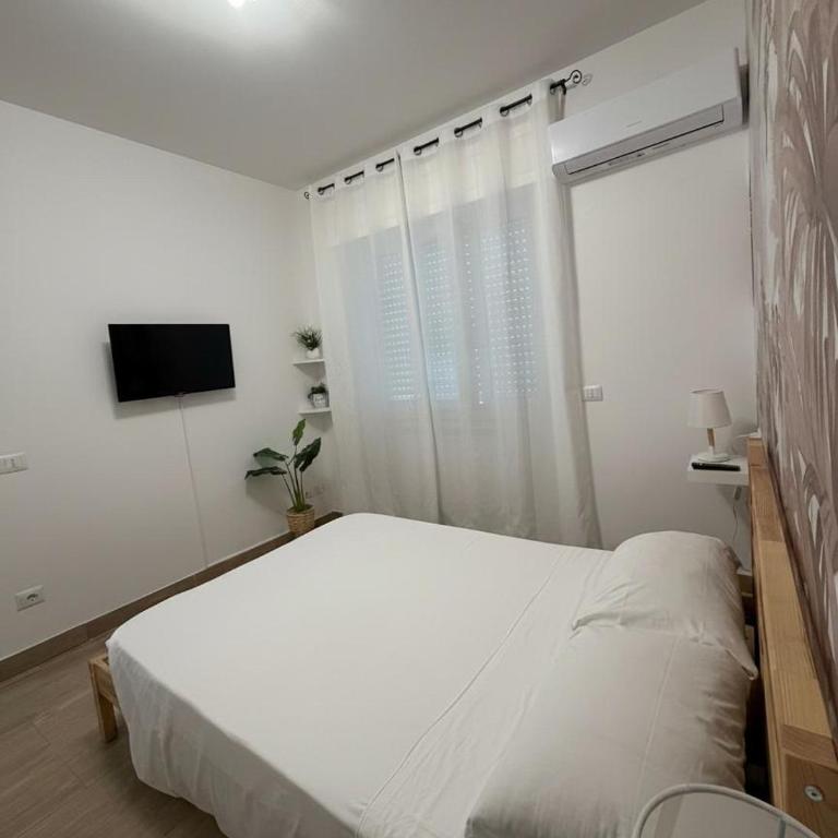 Enjoy and Fly, NEAR THE AIRPORT AND THE SEA - Appartamento con 1 Camera da Letto - 18