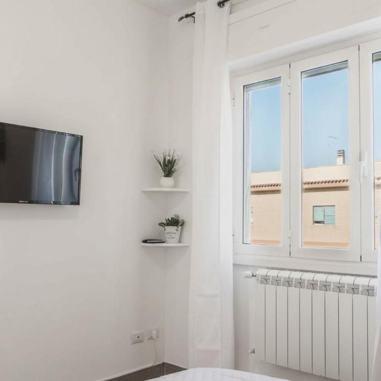 Enjoy and Fly, NEAR THE AIRPORT AND THE SEA - Appartamento con 1 Camera da Letto - 19