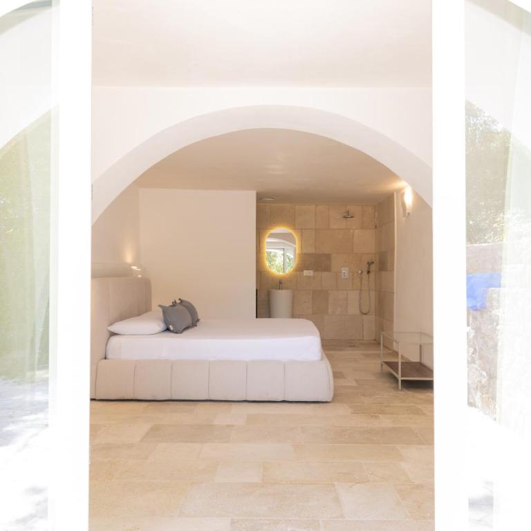Villa I Trulli di Tracy - Villa con 3 Camere da Letto - 3
