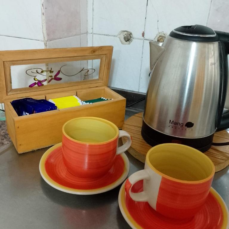 La Abuela Irma - Apartamento de 1 dormitorio - 11