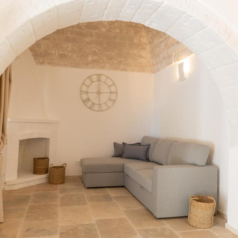 Villa I Trulli di Tracy - Villa con 3 Camere da Letto - 4