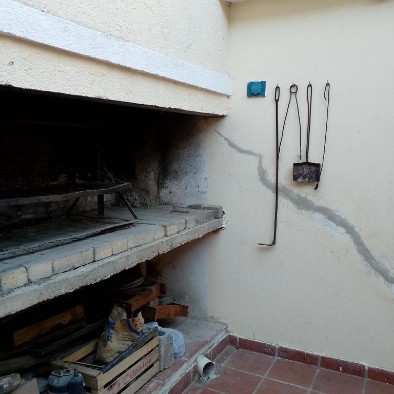 La Abuela Irma - Apartamento de 1 dormitorio - 10