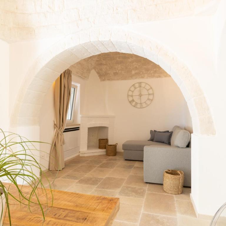 Villa I Trulli di Tracy - Villa con 3 Camere da Letto - 5