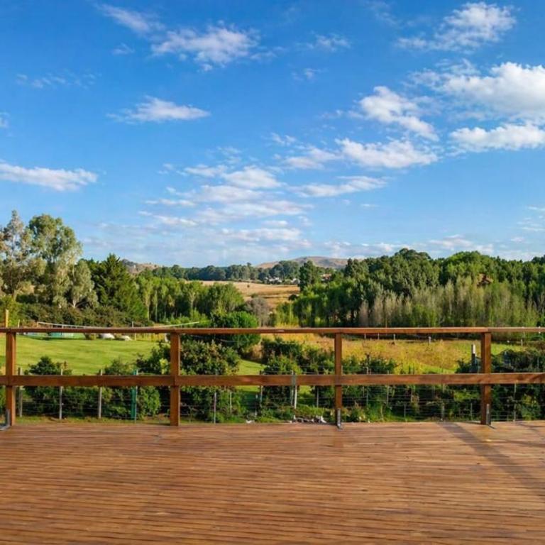 Casa El Cardenal - Apartamento de 1 dormitorio con vistas al parque - 16
