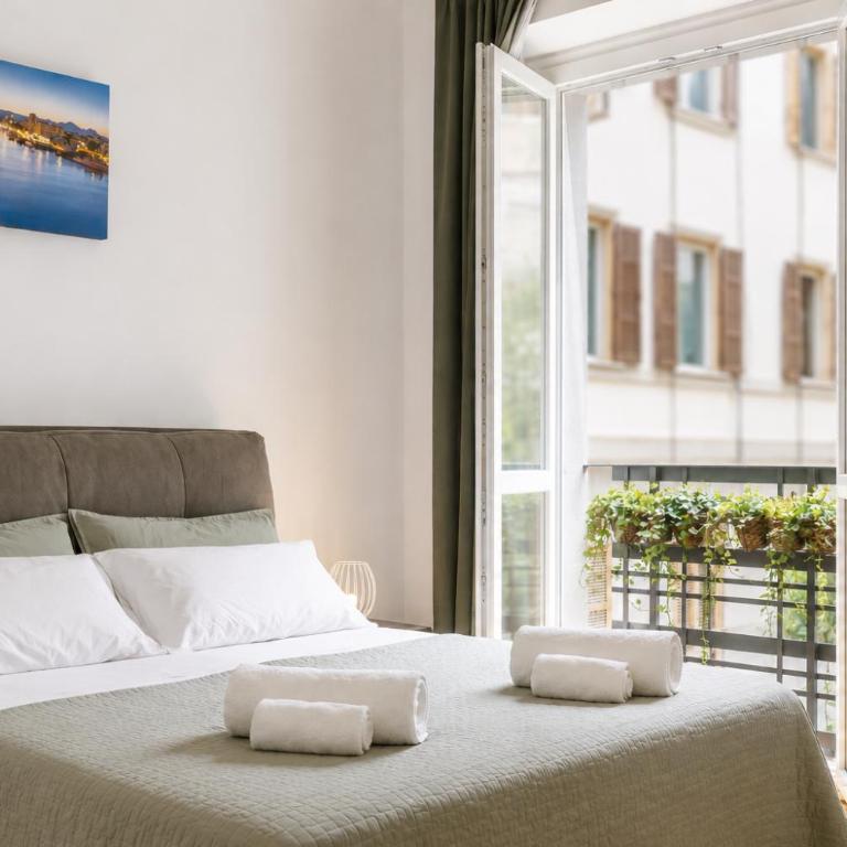 Civico 36 - City Center Apartment - Apartamento de 1 dormitorio - 2