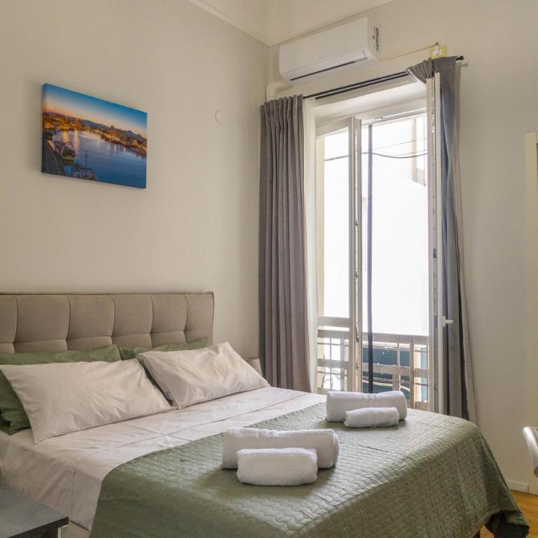 Civico 36 - City Center Apartment - Apartamento de 1 dormitorio - 2