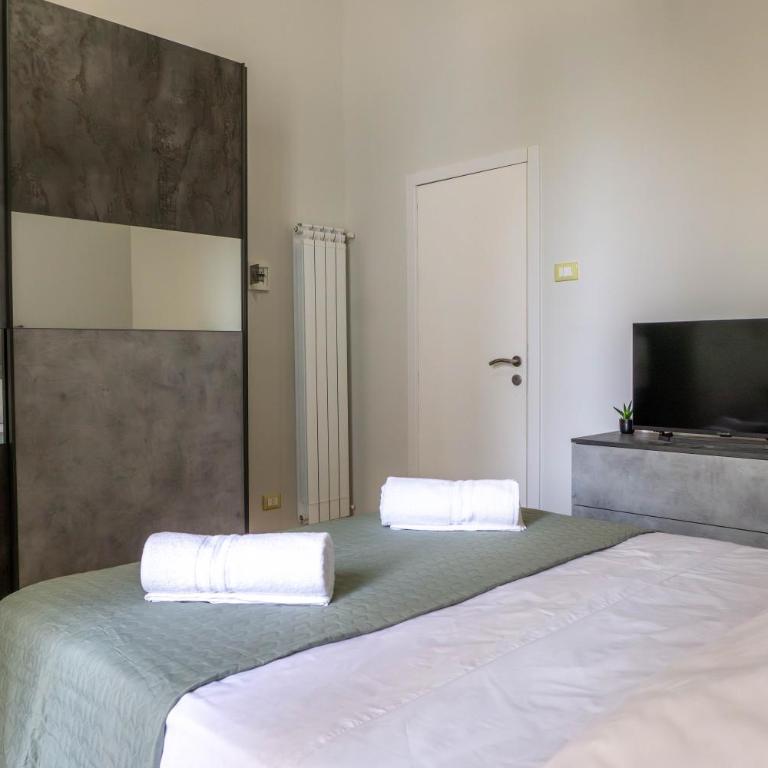 Civico 36 - City Center Apartment - Apartamento de 1 dormitorio - 4