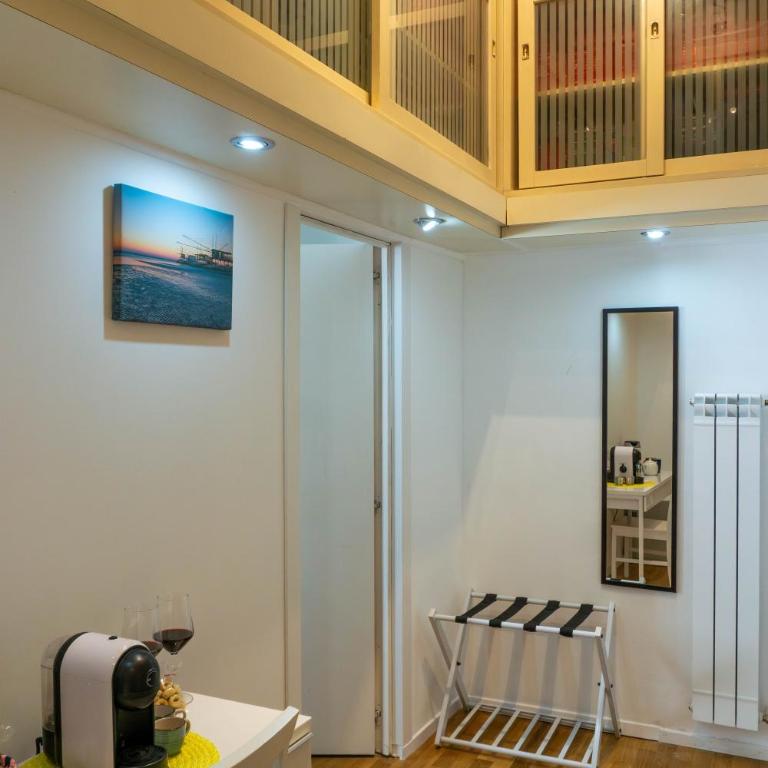 Civico 36 - City Center Apartment - Apartamento de 1 dormitorio - 5