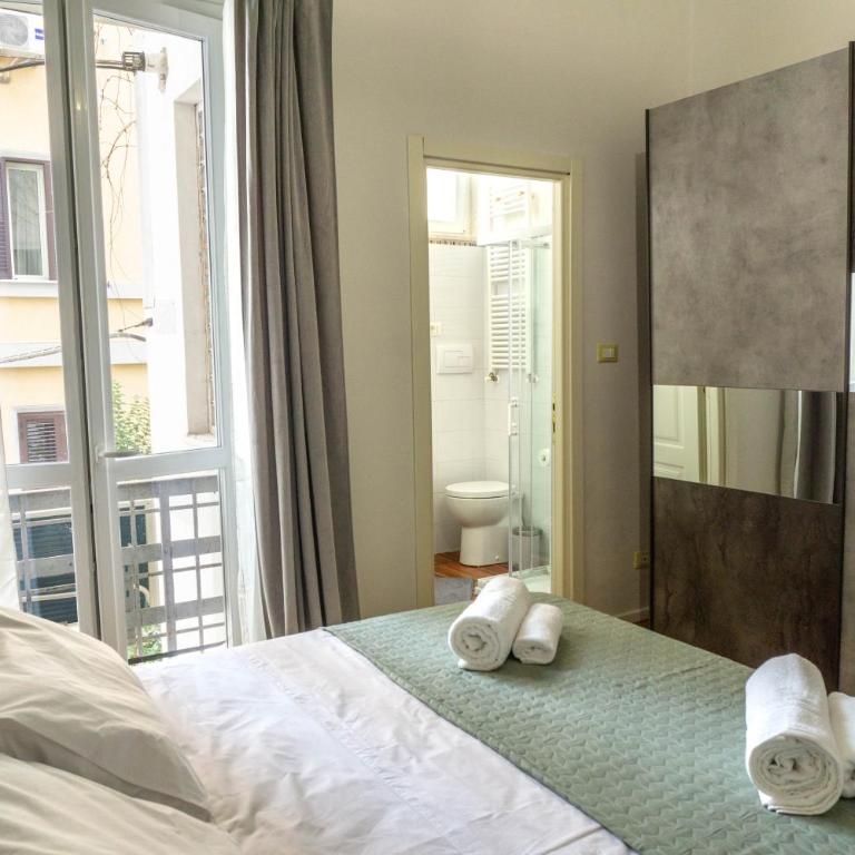 Civico 36 - City Center Apartment - Apartamento de 1 dormitorio - 6