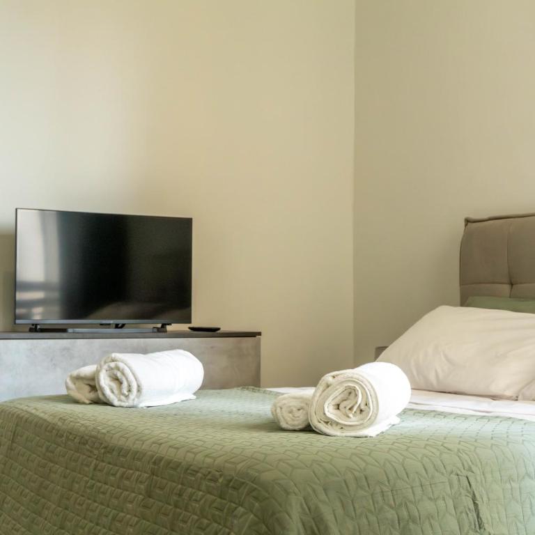 Civico 36 - City Center Apartment - Apartamento de 1 dormitorio - 7