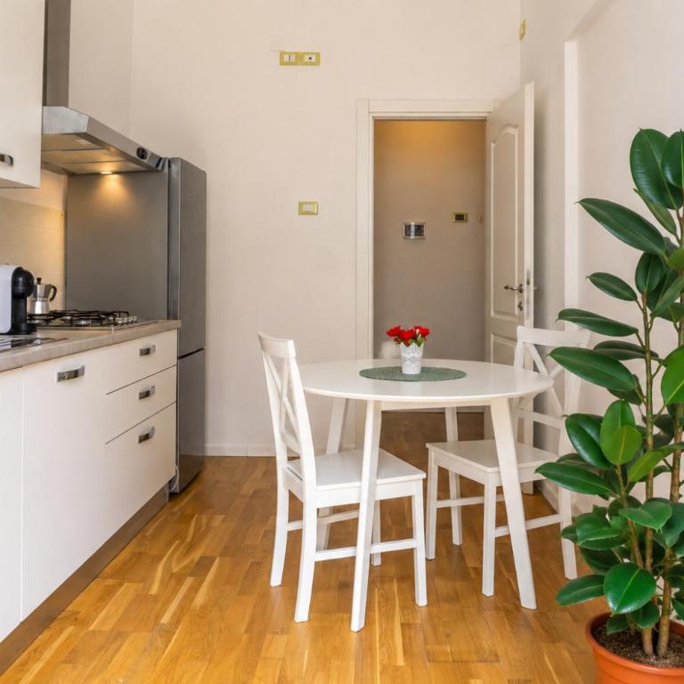 Civico 36 - City Center Apartment - Apartamento de 1 dormitorio - 5