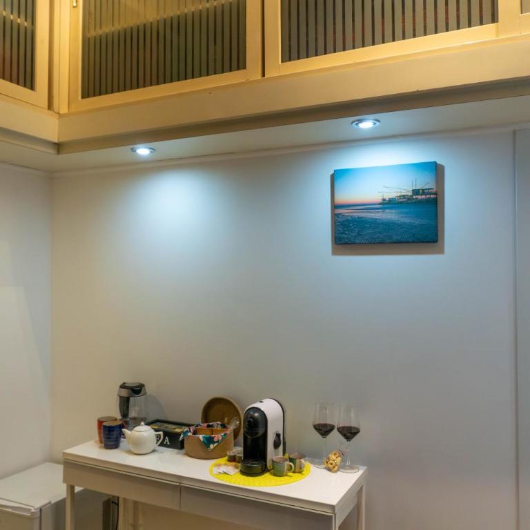 Civico 36 - City Center Apartment - Apartamento de 1 dormitorio - 8