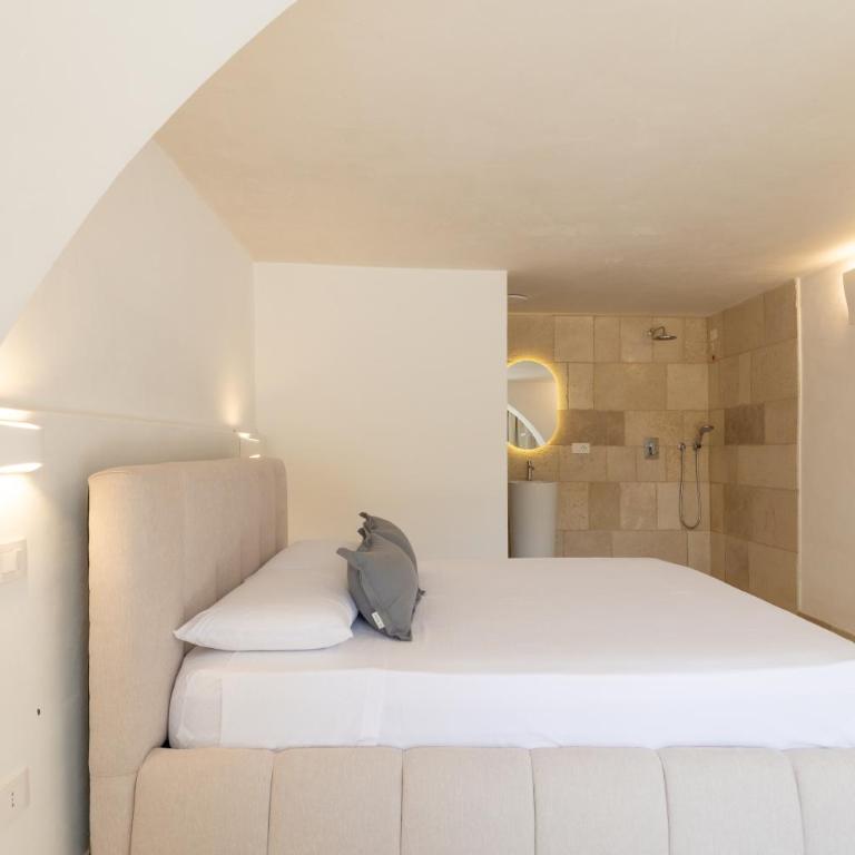 Villa I Trulli di Tracy - Villa con 3 Camere da Letto - 23