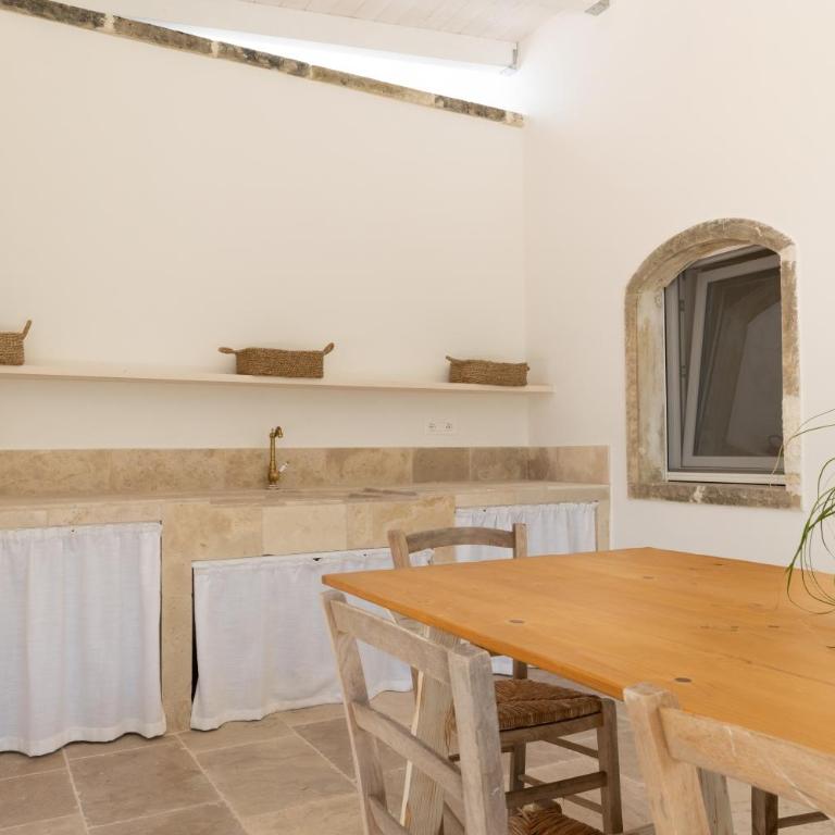 Villa I Trulli di Tracy - Villa con 3 Camere da Letto - 7