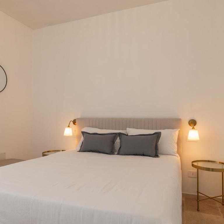 Villa I Trulli di Tracy - Villa con 3 Camere da Letto - 16