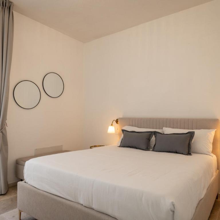 Villa I Trulli di Tracy - Villa con 3 Camere da Letto - 9