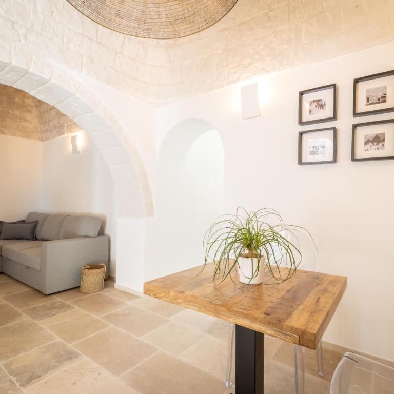 Villa I Trulli di Tracy - Villa con 3 Camere da Letto - 8